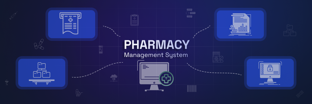 Modern pharmacy management systems: efficiency, accuracy, cost optimization