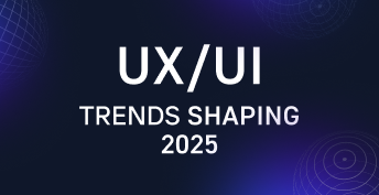 UX/UI Design