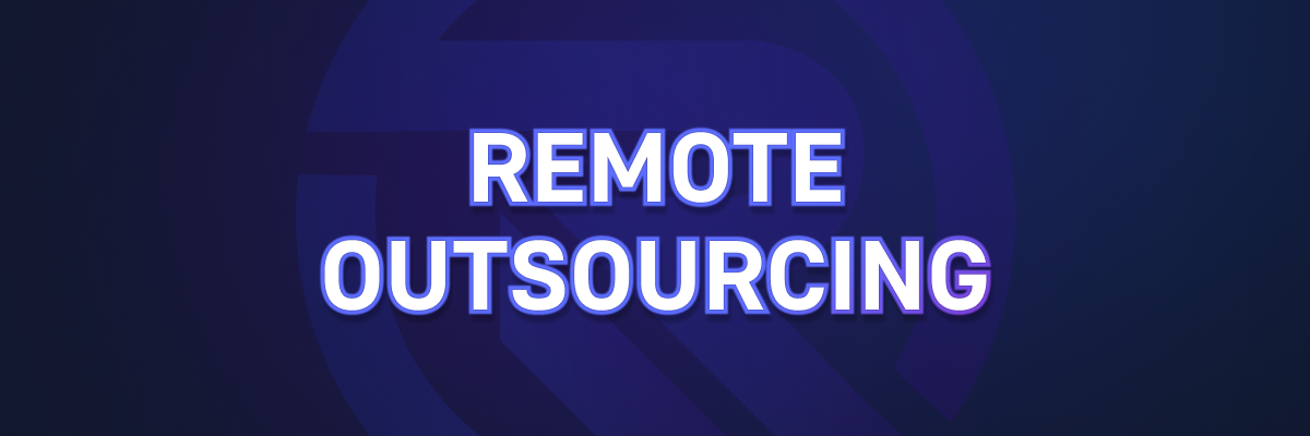 How to Maximize Remote Outsourcing: Strategies for Building Long-Term Tech Partnerships