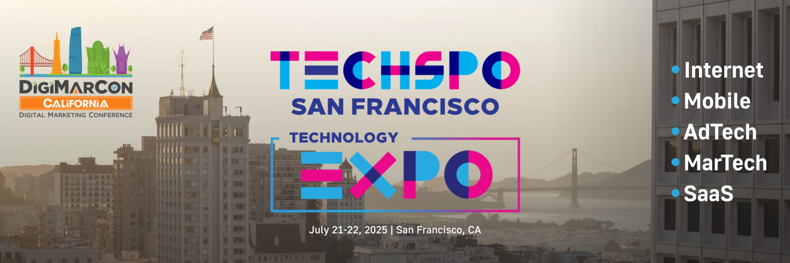 Walking Away from TECHSPO 2025 & DigiMarCon 2025: MarTech, Gen-AI, Zero-Click World