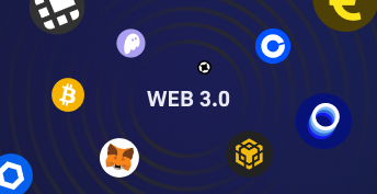 web 3.0 decentralized applications