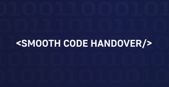 Code handover