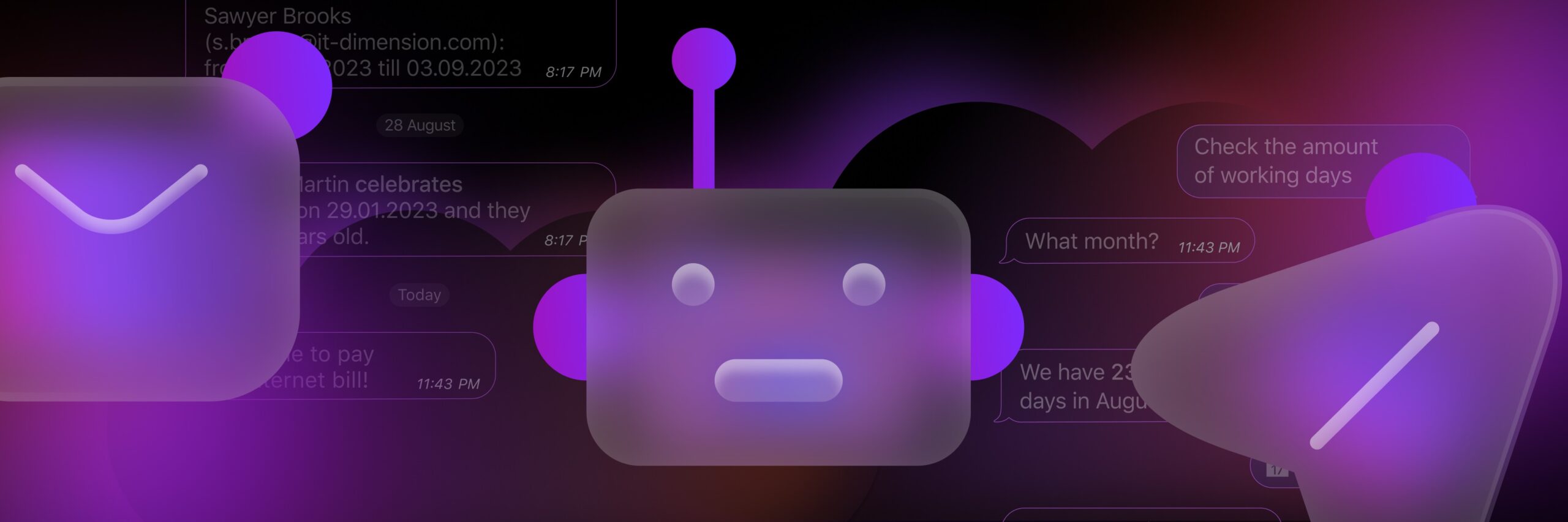 Reporting and Accounting Automation with Google App Scripts and Chat bots