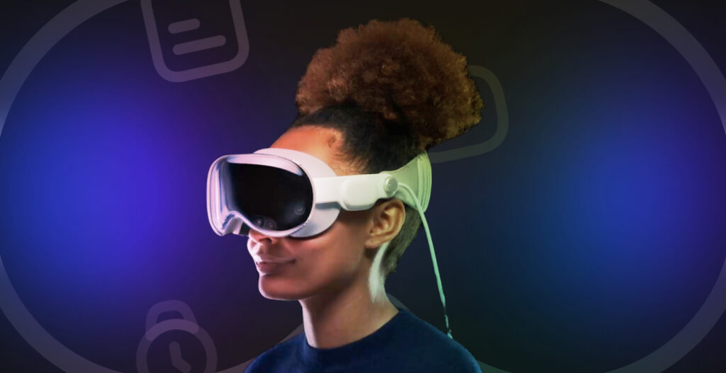 AR and VR solutions — immersive apps by IT-Dimension