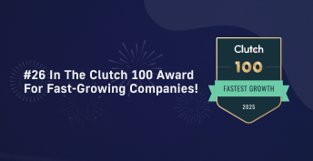 Clutch Award