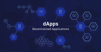 dApps